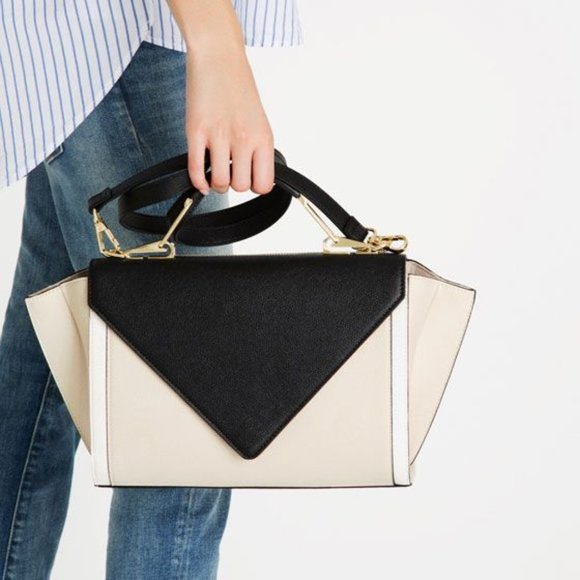 ZARA | Bag - Picture 2 of 6